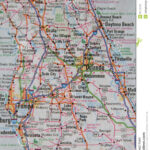 21 Maps Of Florida Ideas In 2025 | Map Of Florida, Florida Within Map Of Central Florida Towns