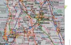 21 Maps Of Florida Ideas In 2025 | Map Of Florida, Florida within Map of Central Florida Towns