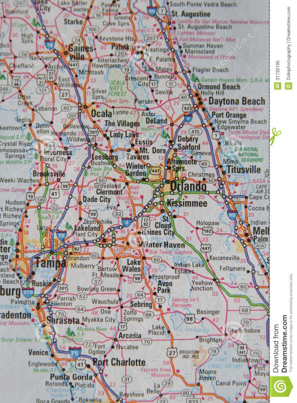 21 Maps Of Florida Ideas In 2025 | Map Of Florida, Florida within Map of Central Florida Towns