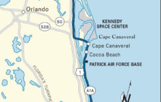 35 Map Of Florida East Coast And Map Of Florida Ideas To Save with regard to Map of Florida Beaches on the East Coast