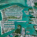 43 Sadowski Cswy, Key Colony Beach, Fl 33051 | Mls #589088 | Compass In Map Of Key Colony Beach Florida