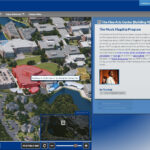 8 University Of North Florida Interactive Map Ideas To Save Today Intended For University Of North Florida Campus Map
