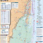 A Boating And Angling Guide To Biscayne Bay   Florida Sea Grant For Map Of Biscayne Bay Florida