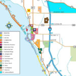 A Map And Guide Of Sarasota'S Neighborhoods – Everything You Need Throughout Map Of Florida Where Is Sarasota