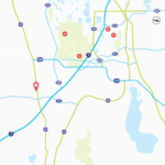 About Florida / Communities / Four Corners For Map Of Four Corners Florida