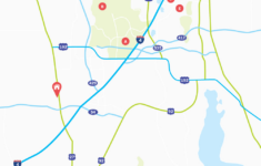 About Florida / Communities / Four Corners for Map of Four Corners Florida