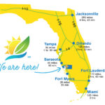 About The Gulf Islands, Fl | Punta Gorda, Boca Grande Facts Pertaining To Map Of Punta Gorda In Florida