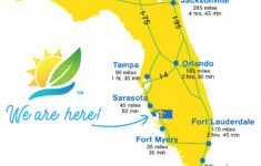 About The Gulf Islands, Fl | Punta Gorda, Boca Grande Facts with Islands Off the Coast of Florida Map