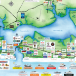 Add Your Business – Destin Visitor'S Guide With Regard To Tourist Map Of Destin Florida