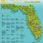 Ag Leaders To Discuss Florida'S Natural Resource Priorities At Regarding Natural Resource Map Of Florida
