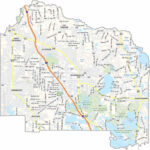 Alachua County Map, Florida   Us County Maps Intended For Map Of Alachua County Florida