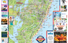 Amelia Island, Fl inside Map Of Amelia Island Florida