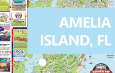 Amelia Island, Florida with regard to Map Of Amelia Island Florida