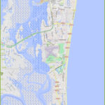 Amelia Island Map | Florida, U.s. | Detailed Maps Of Amelia Island Intended For Map Of Amelia Island Florida