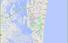 Amelia Island Map | Florida, U.s. | Detailed Maps Of Amelia Island intended for Map Of Amelia Island Florida