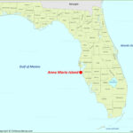 Anna Maria Island Map | Florida, U.s. | Detailed Maps Of Anna For Map Of Anna Maria Island In Florida