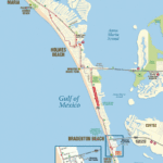 Anna Maria Island Map   Interactive Map Of Anna Maria Island Intended For Map Of Anna Maria Island In Florida