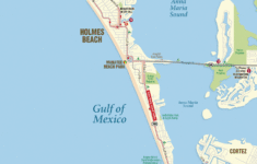 Anna Maria Island Map - Interactive Map Of Anna Maria Island intended for Map of Anna Maria Island in Florida