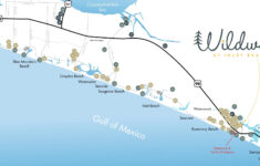 Area Attractions | Discover Local Attractions—Explore Now within Map Of Inlet Beach Florida