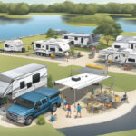 Army Corps Of Engineers Campgrounds In Florida: Your Guide To The Inside Army Corps Of Engineers Campgrounds Map Florida