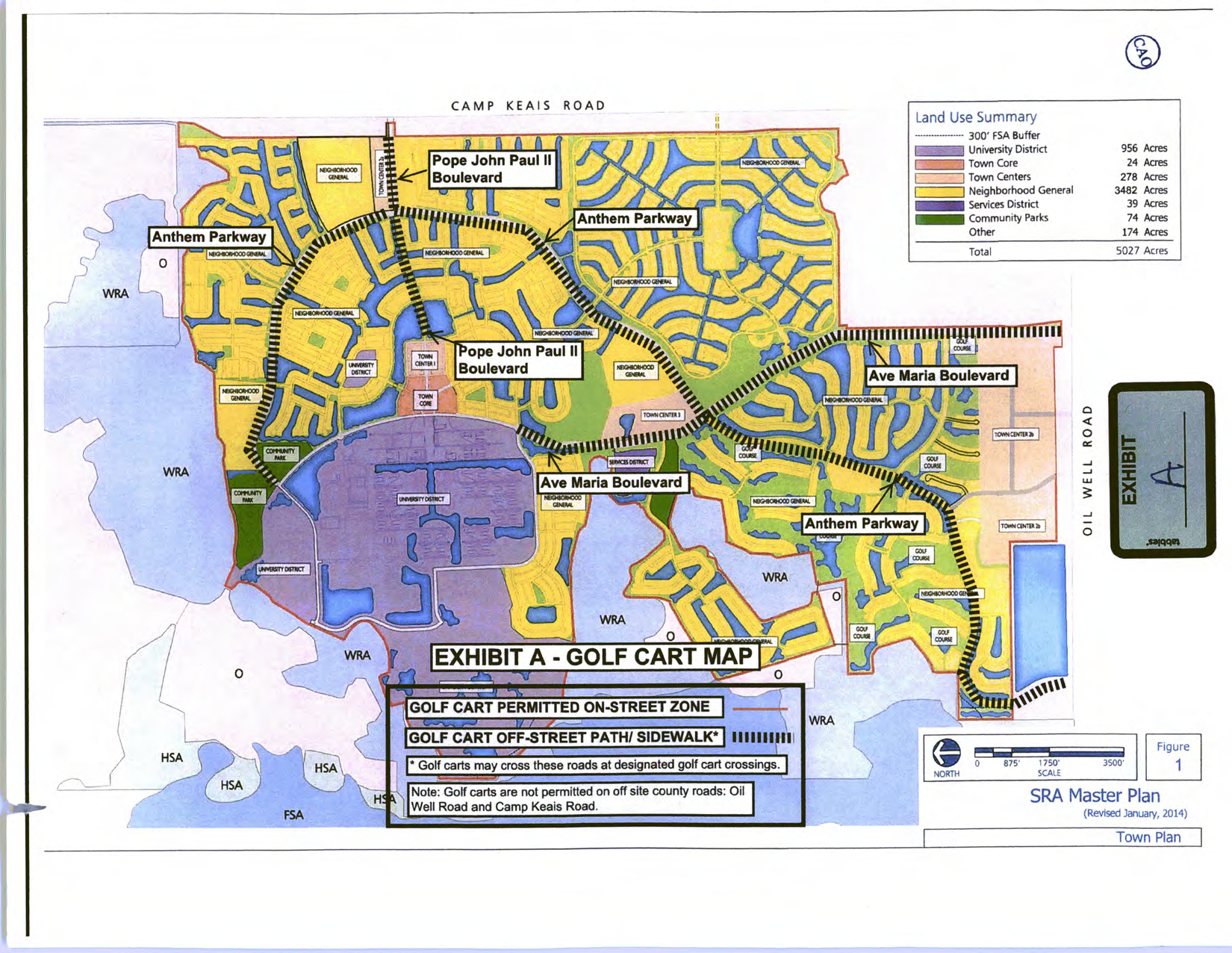 Ave Maria Maps | Ave Maria Living inside Map Of Ave Maria Florida