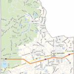 Baker County Map, Florida   Us County Maps With Regard To Map Of Baker County Florida