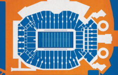 Ben Hill Griffin Stadium Map Artcity Prints – The Map Shop pertaining to University Of Florida Stadium Map