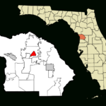 Beverly Hills, Florida   Wikipedia With Map Of Beverly Hills Florida