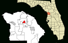 Beverly Hills, Florida - Wikipedia with Map of Beverly Hills Florida