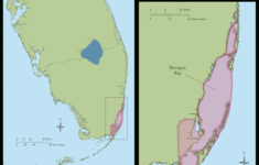 Biscayne Bay | Everglades Ecohealth throughout Map Of Biscayne Bay Florida