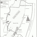 Biscayne Maps | Npmaps: Free National Park Maps Pertaining To Map Of Biscayne National Park Florida