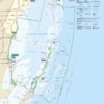 Biscayne Maps | Npmaps: Free National Park Maps With Map Of Biscayne National Park Florida
