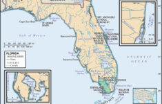 Boca Raton | Florida, Map, Population, &amp; Facts | Britannica regarding Map of Florida Showing Boca Raton