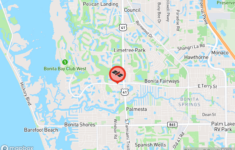 Bonita Bay Club Pickleball Courts | Play Pickleball in Map Of Bonita Bay Florida