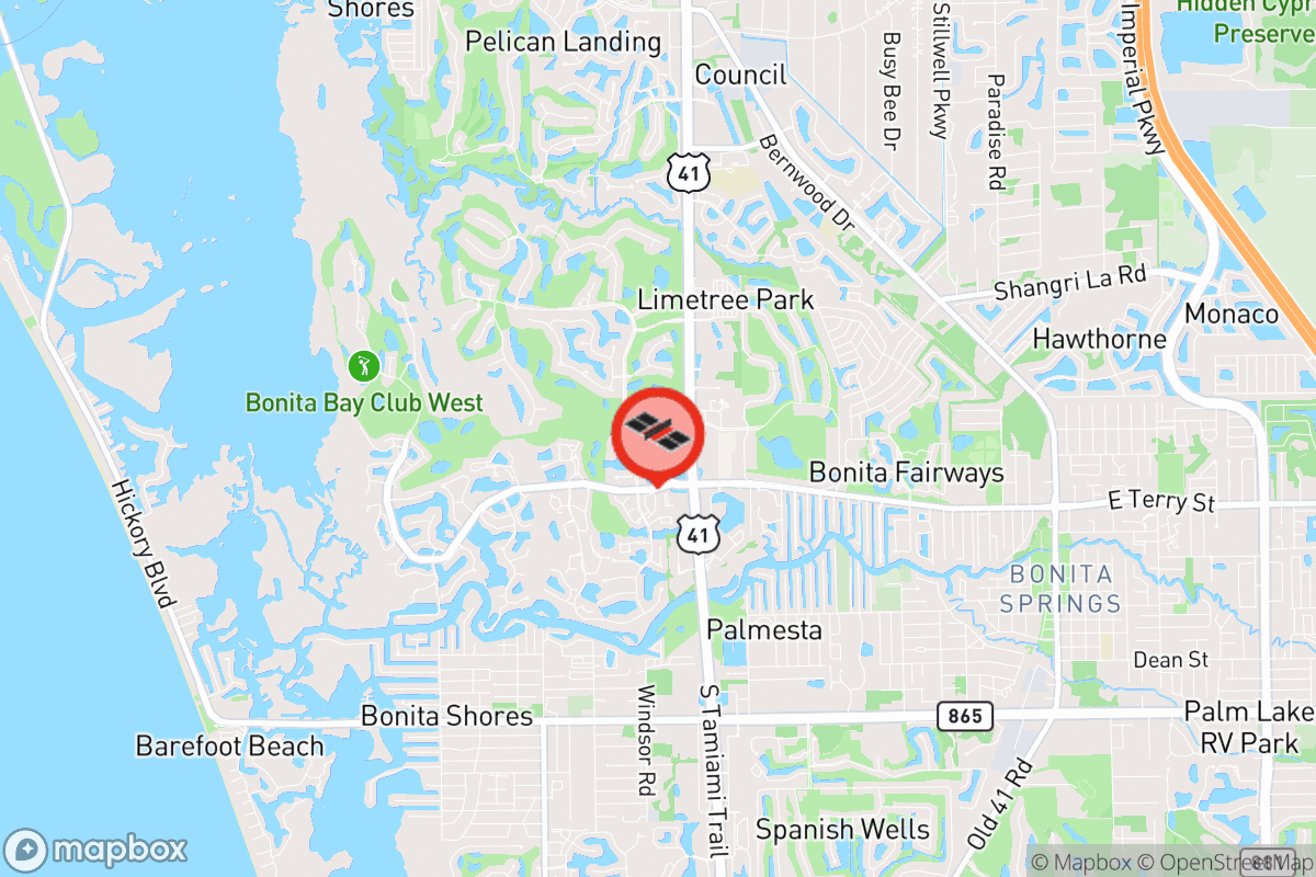 Bonita Bay Club Pickleball Courts | Play Pickleball in Map Of Bonita Bay Florida