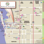 Bonita Village | About Bonita Springs With Regard To Map Of Florida With Bonita Springs
