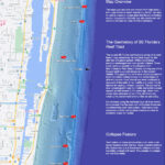 Boynton Beach Dive Sites   South Florida Diving Headquarters Throughout Boynton Beach Map Of Florida