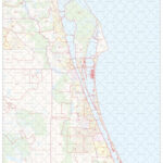 Brevard Zip Code Map, Florida | Brevard County Zip Codes Intended For Map Of Brevard County Florida With Zip Codes