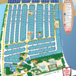 Bryn Mawr Ocean Resort For Map Of Hotels In St Augustine Florida