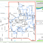 By 2050, Plant City'S Population And Jobs To Double   Plan Throughout Map Of Florida Plant City