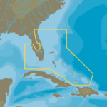 C Map 4D Local   Florida & The Explorer Bahamas Inside Map Of Florida To Bahamas