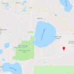 Calendula Dr, Indian Lake Estates, Florida   Terrenos Na Florida Regarding Map Of Indian Lake Estates Florida