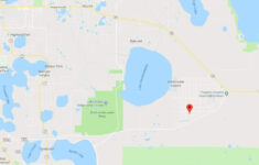 Calendula Dr, Indian Lake Estates, Florida - Terrenos Na Florida regarding Map Of Indian Lake Estates Florida