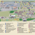 Campus Map   New College Of Florida For New College Of Florida Map