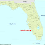 Captiva Island Map | Florida, U.s. | Detailed Maps Of Captiva Island Regarding Map Of Florida Captiva Island
