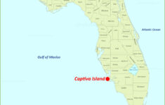 Captiva Island Map | Florida, U.s. | Detailed Maps Of Captiva Island regarding Map of Florida Captiva Island