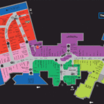Center Map Featuring Bath & Body Works At The Florida Mall®   A Regarding Florida Mall Map Of Stores