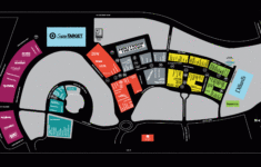 Center Map Of Coconut Point® - A Shopping Center In Estero, Fl - A for Map of Coconut Point Mall Estero Florida