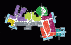 Center Map Of The Florida Mall® - A Shopping Center In Orlando, Fl intended for Florida Mall Map Of Stores