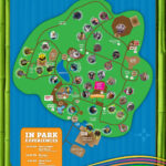 Central Florida Zoo & Botanical Gardens Plan Your Zoo Trip Pertaining To Map Of Zoos In Florida